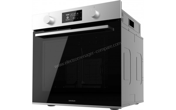 CECOTEC Bolero Hexa P526000 Line A - Vue 3/4 droite