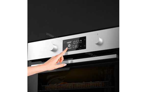 CECOTEC Bolero Hexa P526000 Line A - Ecran tactile