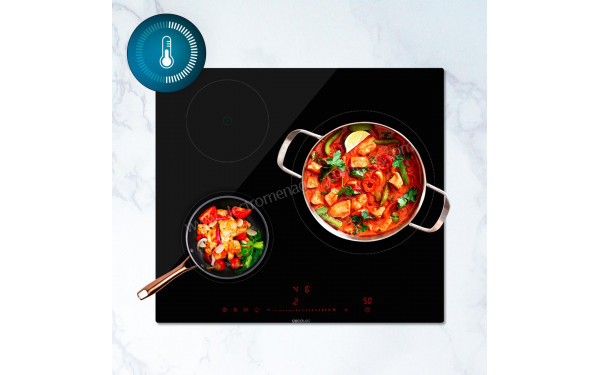 CECOTEC Bolero Squad I 3100 - Mise en situation