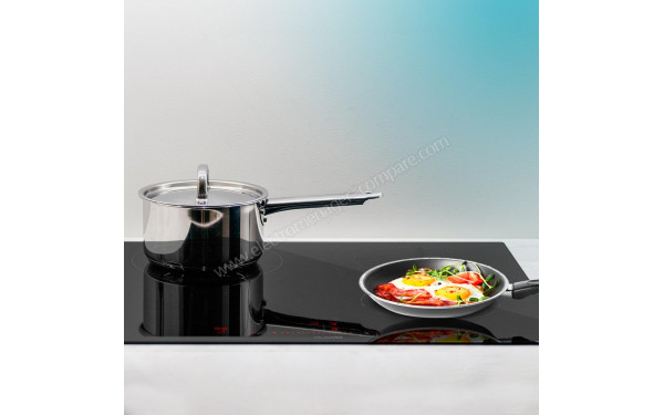 CECOTEC Bolero Squad I 3100 - Mise en situation