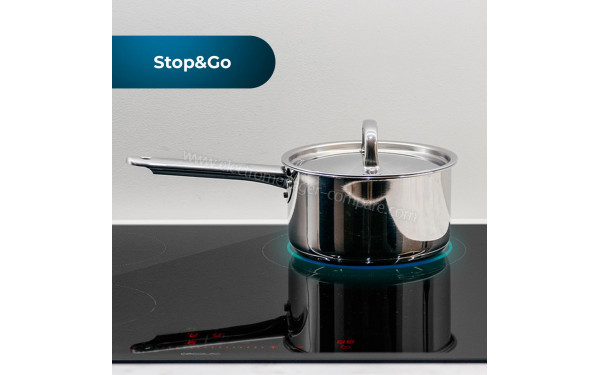 CECOTEC Bolero Squad I 3100 - Mise en situation