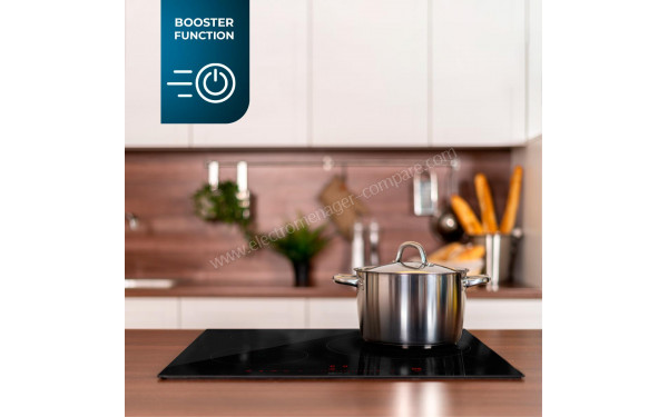 CECOTEC Bolero Squad I 3100 - Mise en situation