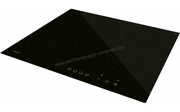 CECOTEC Bolero Squad V 4001 - Vue 3/4 droite