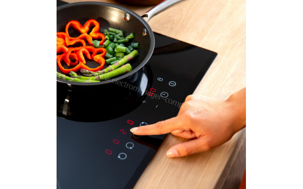 CECOTEC Bolero Squad V 4001 - &Eacute;cran tactile