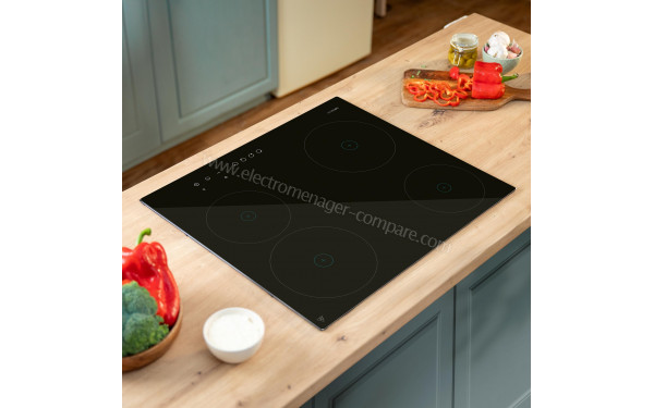 CECOTEC Bolero Squad V 4001 - Appareil encastr&eacute;