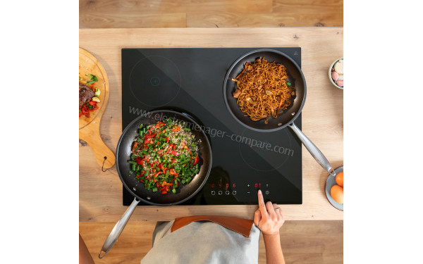 CECOTEC Bolero Squad V 4001 - &Eacute;cran tactile