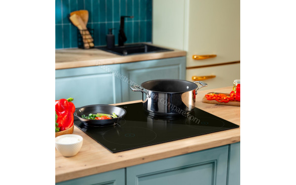 CECOTEC Bolero Squad V 4001 - Mise en situation