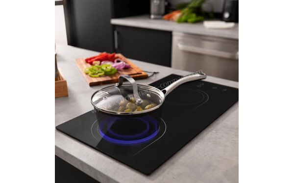 CECOTEC Bolero Squad I 2000 Noir - Mise en situation