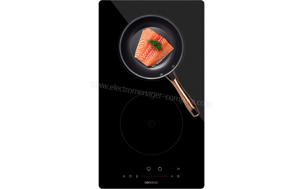 CECOTEC Bolero Squad I 2100 - Mise en situation