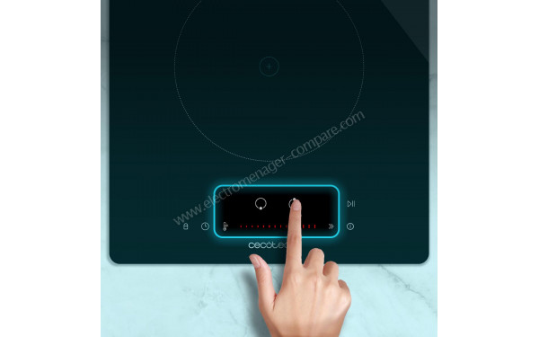 CECOTEC Bolero Squad I 2100 - &Eacute;cran tactile