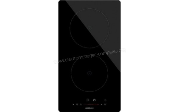 CECOTEC Bolero Squad I 2100 - Vue du dessus