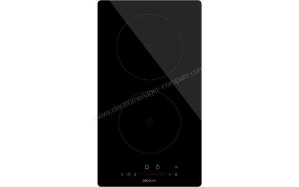 CECOTEC Bolero Squad I 2100 - Vue du dessus