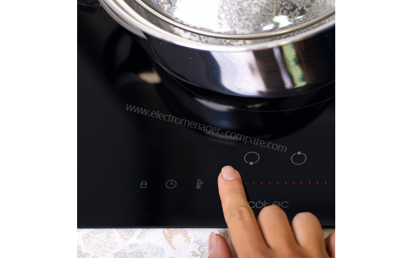 CECOTEC Bolero Squad I 2100 - &Eacute;cran tactile