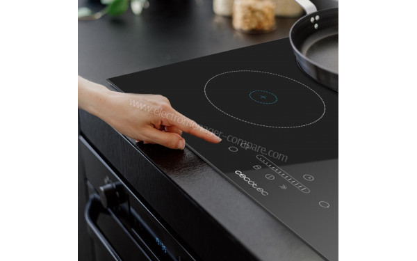 CECOTEC Bolero Squad I 3001 - &Eacute;cran tactile