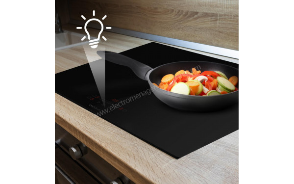 CECOTEC Bolero Squad I 3001 - Mise en situation