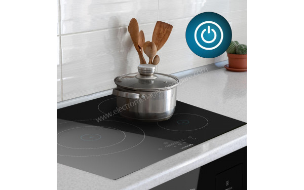 CECOTEC Bolero Squad I 3001 - Mise en situation