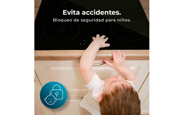 CECOTEC Bolero Squad I 4200 - Mise en situation