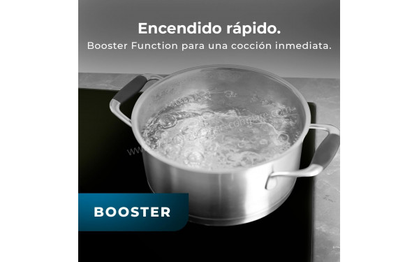 CECOTEC Bolero Squad I 4200 - Mise en situation