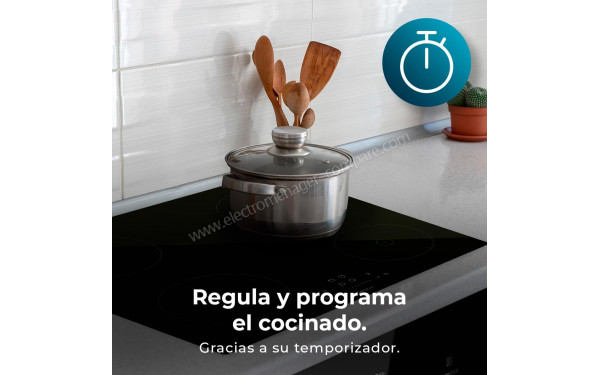 CECOTEC Bolero Squad I 4200 - Mise en situation