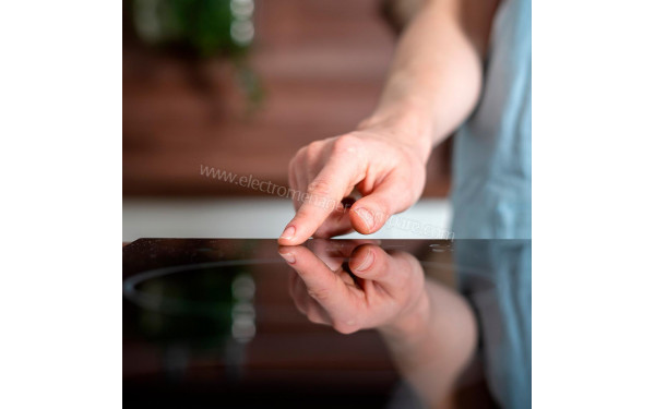 CECOTEC Bolero Squad V 3001 - &Eacute;cran tactile