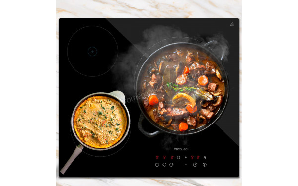 CECOTEC Bolero Squad V 3001 - Mise en situation