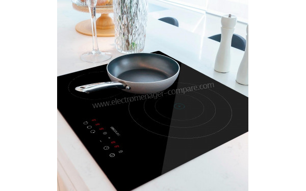 CECOTEC Bolero Squad V 3001 - Mise en situation