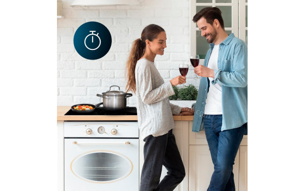 CECOTEC Bolero Squad V 3001 - Mise en situation