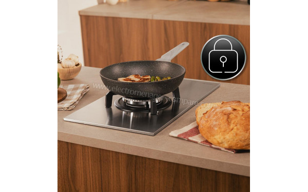 CECOTEC Bolero Squad G 1400S Inox - Mise en situation