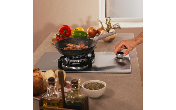 CECOTEC Bolero Squad G 1400S Inox - Mise en situation