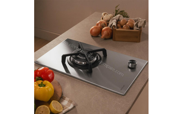 CECOTEC Bolero Squad G 1400S Inox - Appareil encastr&eacute;