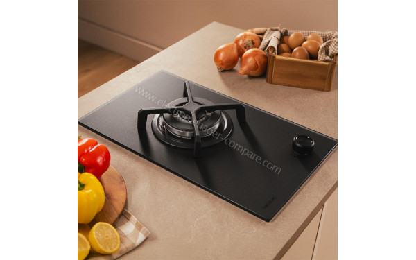 CECOTEC Bolero Squad G 1400S Nano Glass - Appareil encastr&eacute;