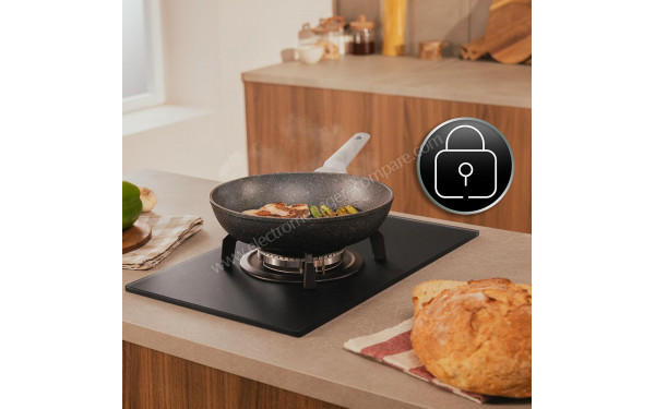 CECOTEC Bolero Squad G 1400S Nano Glass - Mise en situation