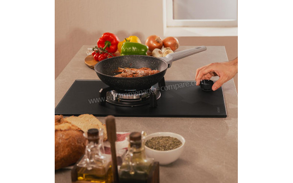 CECOTEC Bolero Squad G 1400S Nano Glass - Mise en situation