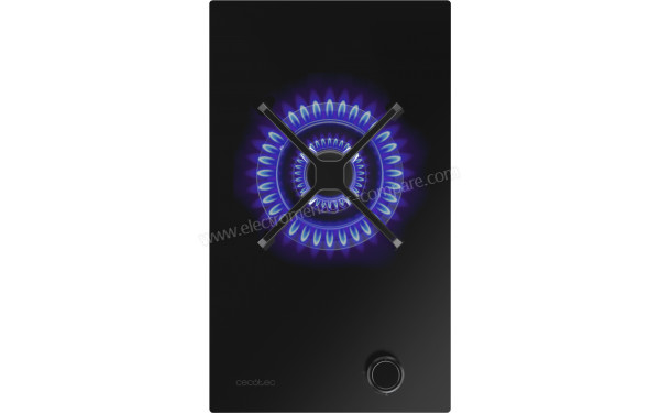 CECOTEC Bolero Squad G 1400S Nano Glass - Vue du dessus