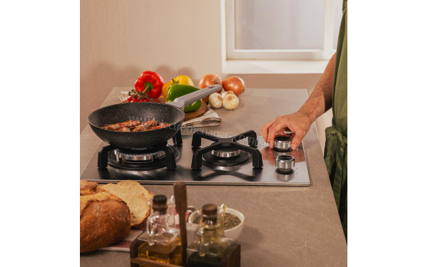 CECOTEC Bolero Squad G 2400S Inox - Mise en situation