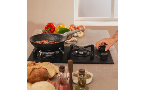 CECOTEC Bolero Squad G 2400S Nano Glass - Mise en situation