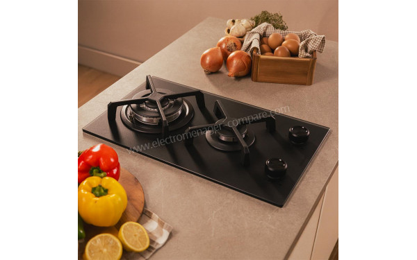 CECOTEC Bolero Squad G 2400S Nano Glass - Appareil encastr&eacute;