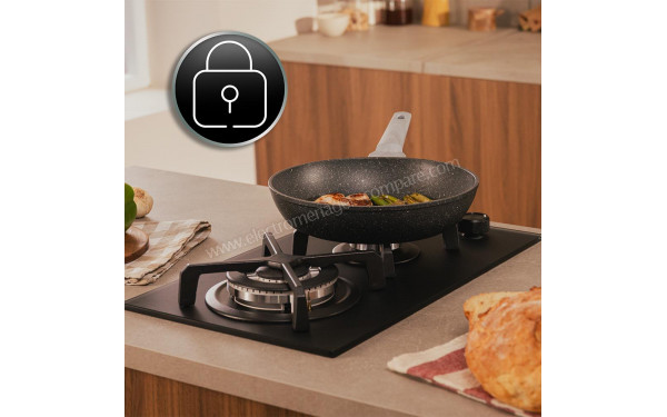 CECOTEC Bolero Squad G 2400S Nano Glass - Mise en situation