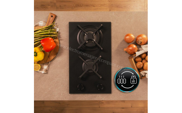 CECOTEC Bolero Squad G 2400S Nano Glass - Mise en situation