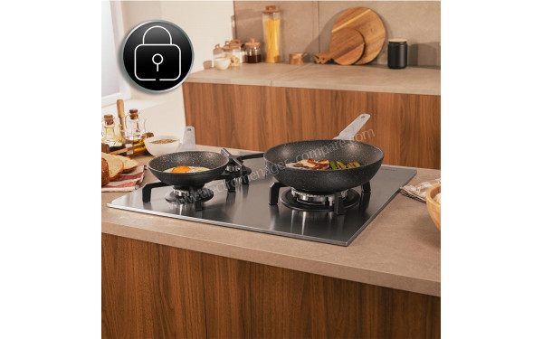 CECOTEC Bolero Squad G 3400S Inox - Mise en situation