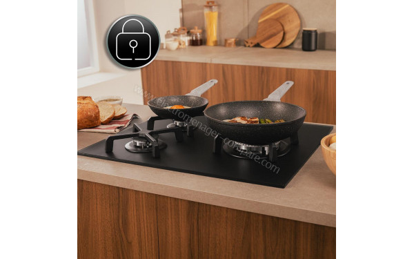 CECOTEC Bolero Squad G 3400S Nano Glass - Mise en situation