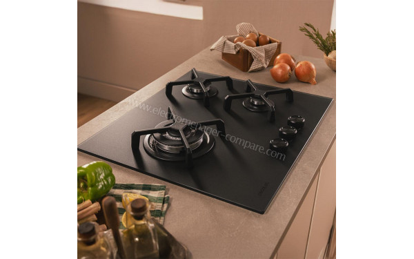 CECOTEC Bolero Squad G 3400S Nano Glass - Appareil encastr&eacute;