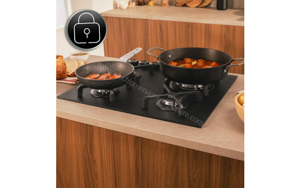 CECOTEC Bolero Squad G 4400S Nano Glass - Mise en situation