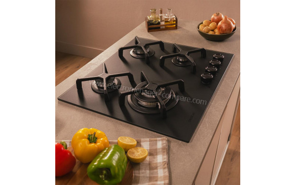 CECOTEC Bolero Squad G 4400S Nano Glass - Appareil encastr&eacute;