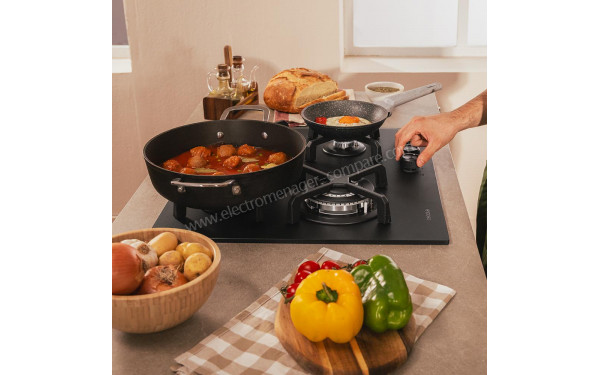 CECOTEC Bolero Squad G 4400S Nano Glass - Mise en situation