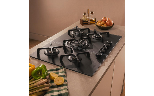 CECOTEC Bolero Squad G 5400S Nano Glass - Appareil encastr&eacute;