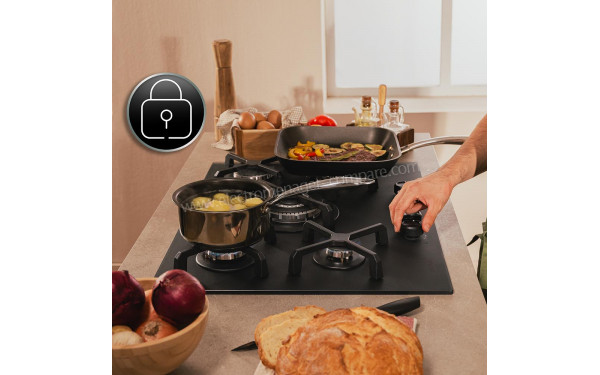 CECOTEC Bolero Squad G 5400S Nano Glass - Mise en situation