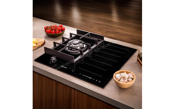 CECOTEC Bolero Squad GI 3500 Hybrid FullFlex - Appareil encastr&eacute;