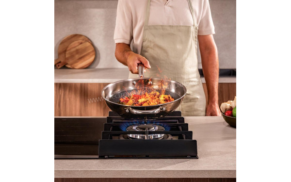 CECOTEC Bolero Squad GI 3500 Hybrid FullFlex - Mise en situation