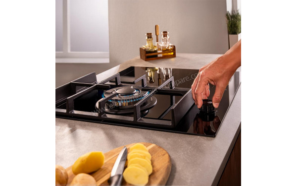 CECOTEC Bolero Squad GI 3500 Hybrid FullFlex - Mise en situation